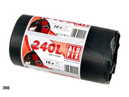 pytel PE 240l 100cmx125cm