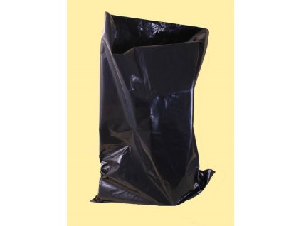 Pytle na odpad 700x1100 černý 100mi