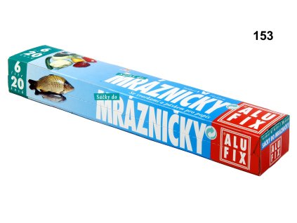 Pytle 700x1100 50mi transparentní 1ks