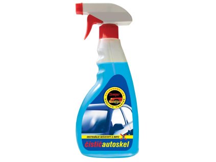 čistič autoskel Tempo 500ml