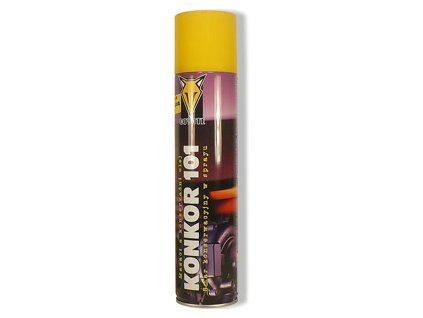 Konkor 101 konzervač.olej 405-300 ml