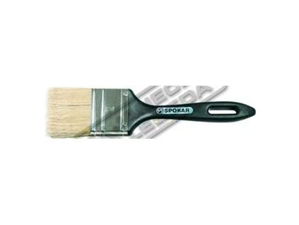 Štětec nátěr.plochý 81264 - 2,5"