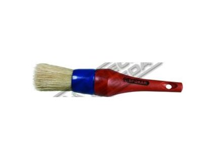 Štětec natěr.kulatý 81101 -16 držadlo PH