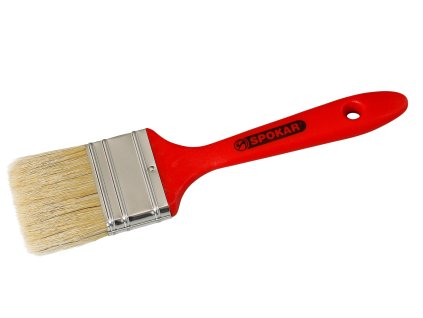 Štětec plochý 81214 60mm