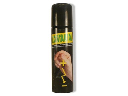 Sheron sprej na kontakty 300ml