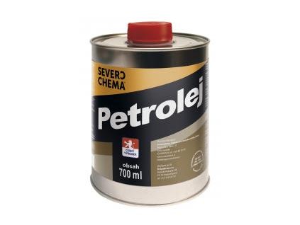 Petrolej 700ml