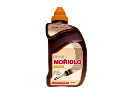 Lih.mořidlo na dřevo 500ml
