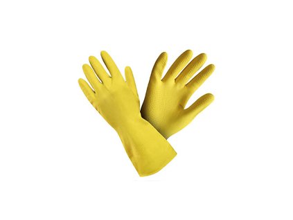 Rukavice SPAR  "S" 112156