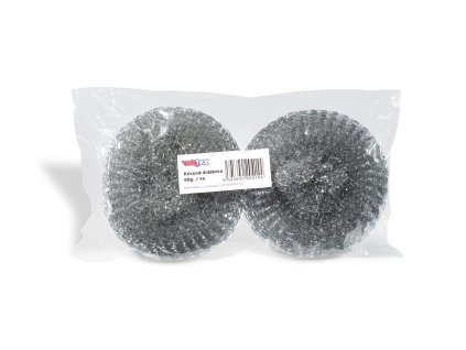drátěnka kovová 2ks Vektex 50g
