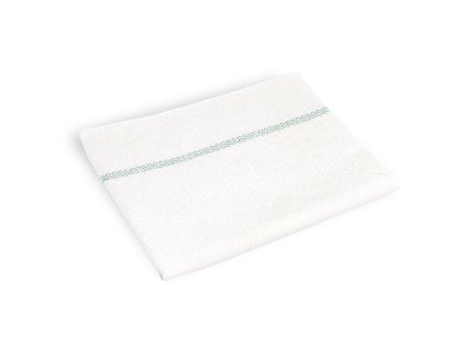 hadr mycí netkaný 50x60cm bílý nebalený