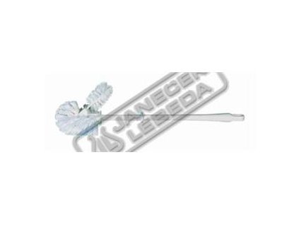 Kartáč WC 4305/866/75mm s nást. H