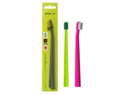 Zubní kartáček 3429 X Supersoft