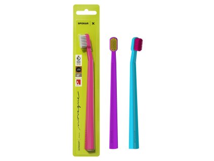 Zubní kartáček 3429 X Ultrasoft