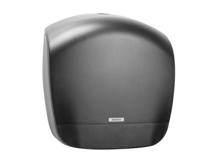 Zásobník na TP 28cm Gigant 92162 černý Katrin