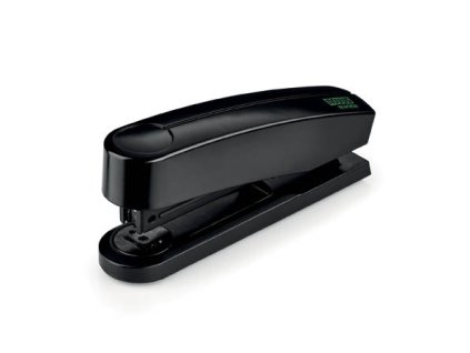Novus B 2 Re+new kancelářský sešívač černá