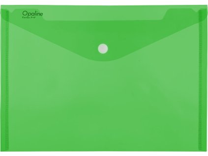 desky spisové s drukem A4 PVC barevné zelené