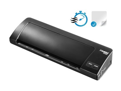 Dahle laminátor 70103 A3 černý