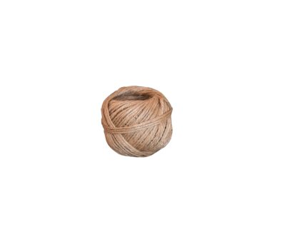 motouz lněný 50g