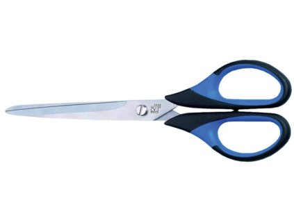 nůžky kancelářské 15cm Spoko