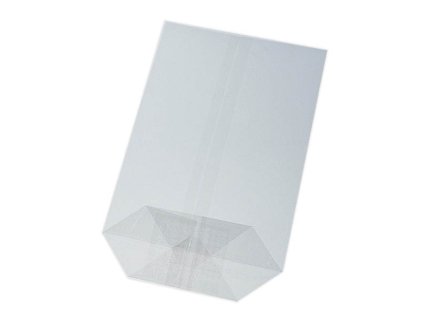 sáček celofán 100mmx170mm 100 ks