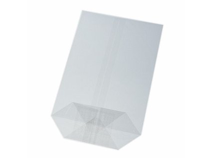 sáček celofán 200x350mm x dno - 100 ks