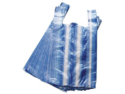 taška MI 4kg pruhovaná