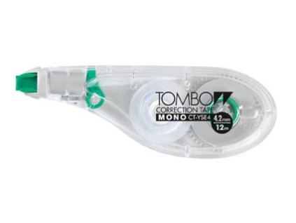 opravný roller Tombow 4,2mmx12m