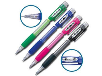 mikrotužka Pentel Fiesta II 0,5mm