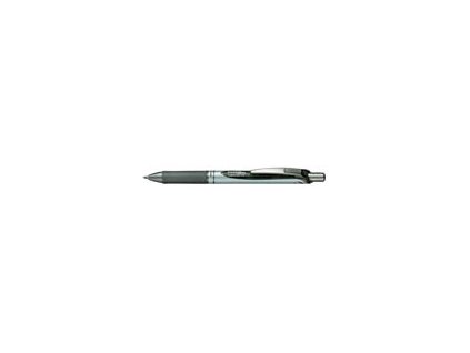 Roller Pentel EnerGel BL77 - černá