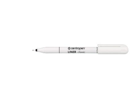 centropen 2811 černý