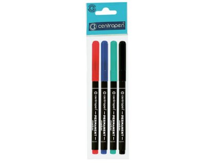centropen 2536 sada 4ks