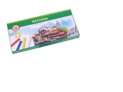 křída 8112/12 mastná
