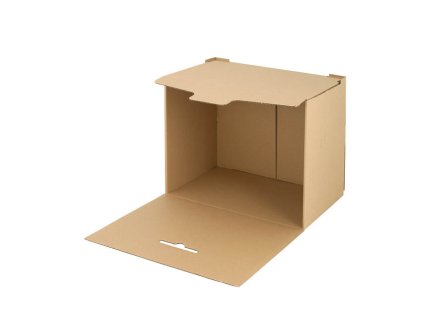 krabice archivni I/5x75 EMBA