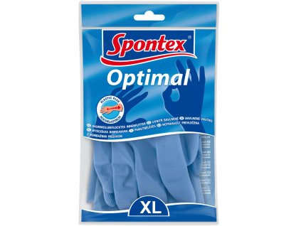 Rukavice SOKE Optimal XL 9-9,5/120ks 114039