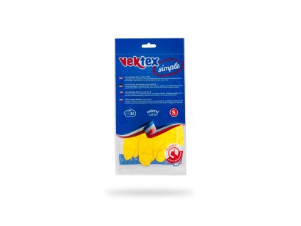 Rukavice Vektex Simple vel.S