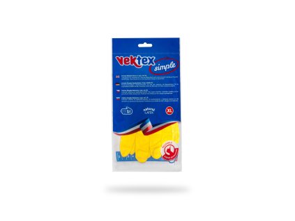 Rukavice Vektex Simple vel.XL
