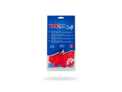Rukavice Vektex Soft vel.L