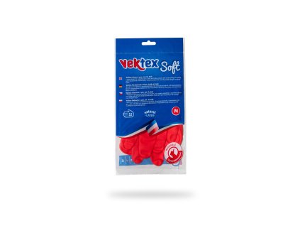 Rukavice Vektex Soft vel.M