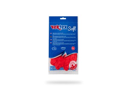 Rukavice Vektex Soft vel.XL