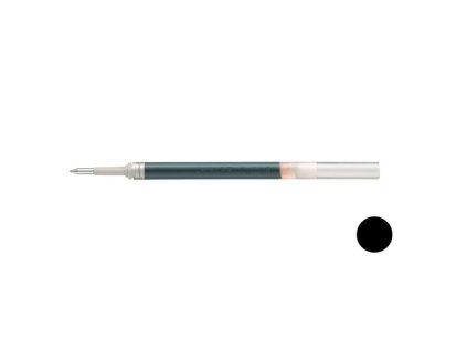 náplň Pentel LR 7 černá