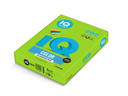 xerox IQ color A4/80g májově zelená MA42