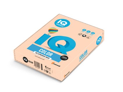 xerox IQ color A4/80g Salmon SA24