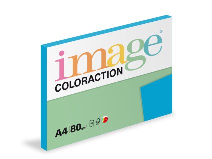 xerox COLORACTION A4/ 80 49 Stockholm 100l