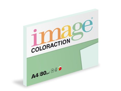 xerox COLORACTION A4/ 80 29 Lagoon 100l