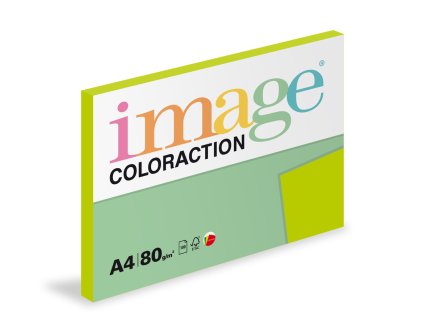 xerox COLORACTION A4/80g Java 100listů