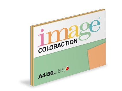 xerox COLORACTION A4/80g VIVIDmix