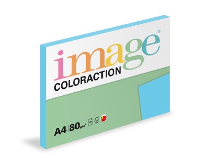 xerox COLORACTION A4/ 80 48 Lisbon 100l