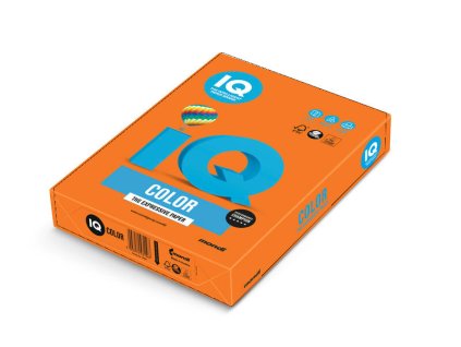 xerox IQ color A4/80g Orange OR43