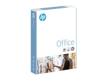 Xerografický papír HP Office A4/80g