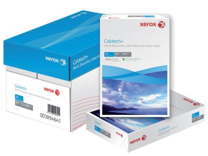 xerox Colotech + - A4/200g 250l
